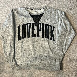 Victoria’s Secret PINK Crewneck
